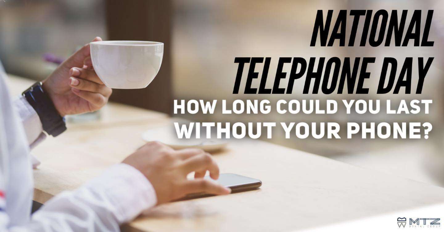 National Telephone Day Wishes Lovely Pics