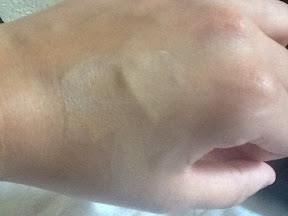 illamasqua, skin base, foundation, review, blog, white, 01, makeup, make up, beauty