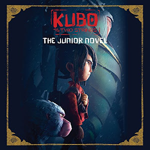 Kubo and the Two Strings: The Junior Novel