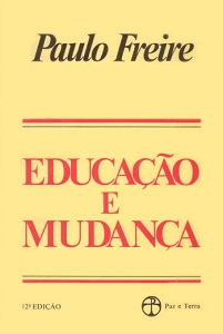  Educação e Mudança