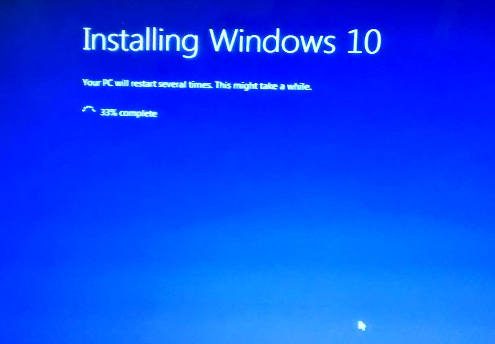 How to Install Windows 10 Without Windows Update Right Now ...