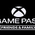 'Xbox Game Pass Friends and Family' reportedly found on Xbox backend