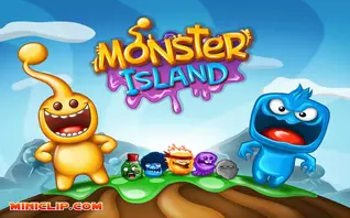 Game Monster Island Apk Penghasil Uang Apakah Aman?