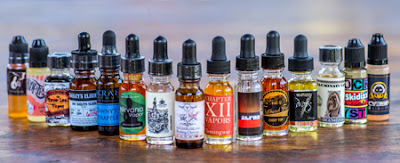 vg vs pg eliquid the differences between the two