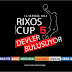 Rixos Cup 5 Heyecanı Bugün Başlıyor