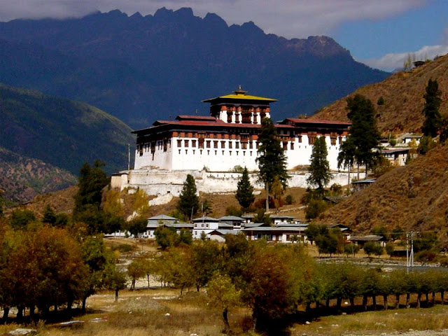 Bhutan Tours