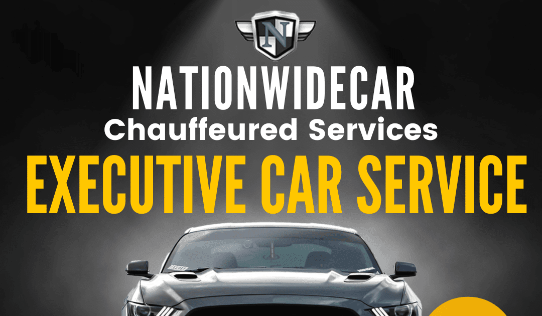 Executive Car Services