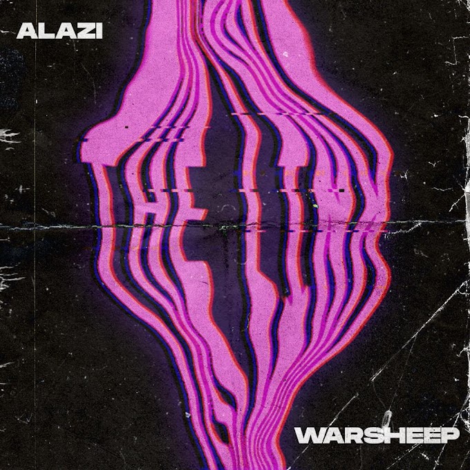 Alazi x Warsheep – The Link