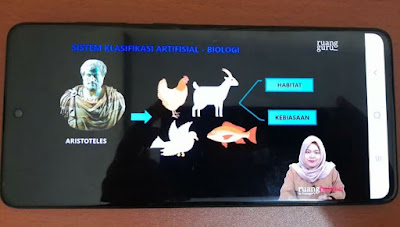 Ruangguru Pilihan Terbaik Belajar Online Bagi Pendidikan Anak