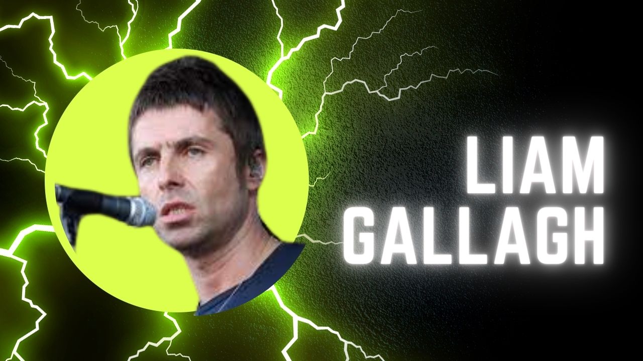 Liam Gallagher Net Worth 2024 How Rich is He Now?