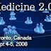 Medicina 2.0 (Toronto 2008)