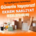Mavişehir Nakliyat
