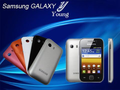 Samsung-Galaxy-Y-S5360 is a very beautiful mobile. it has many color. its screen is full touch.