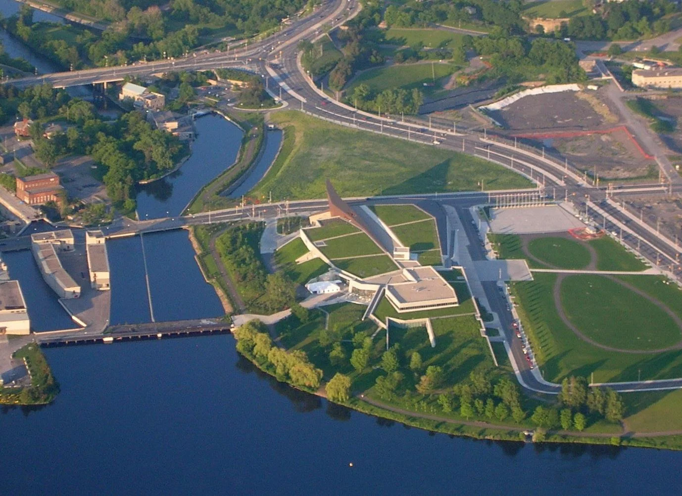 Canadian War Museum