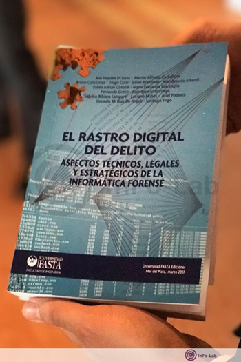 Resultado de imagen para el rastro digital del delito