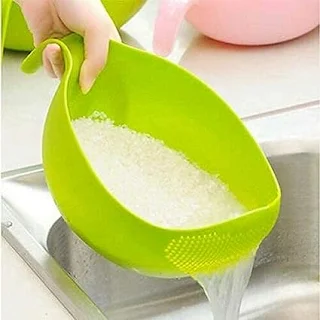 water strainer