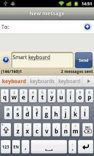 Smart Keyboard Pro v4.12.1 Apk