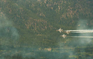 Thunderbirds 2019 Air Force Academy graduation worldwartwo.filminspector.com