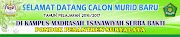 Inspirasi 67+ Banner Selamat Datang Asesor Akreditasi Cdr
