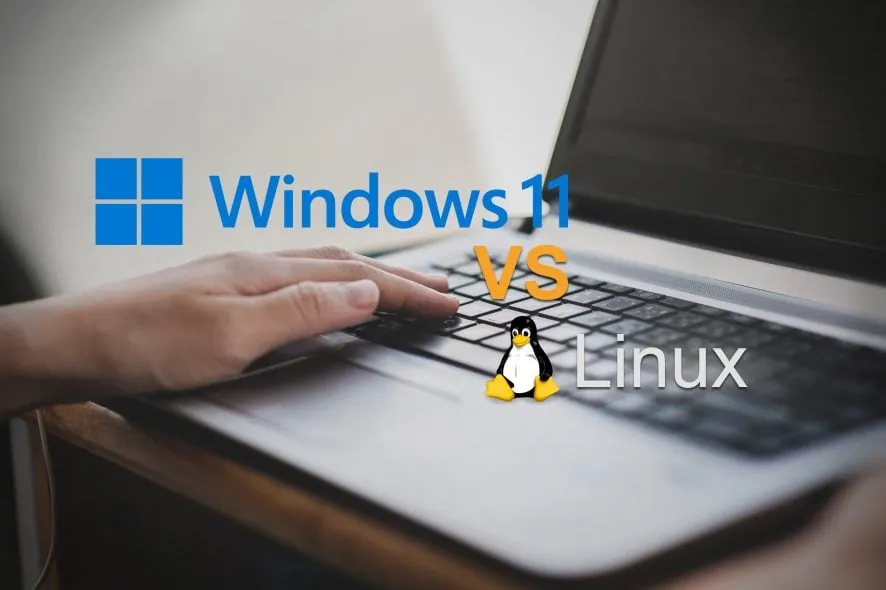 قد يكون Windowsfx هو توزيعة Linux بالنسبة لك