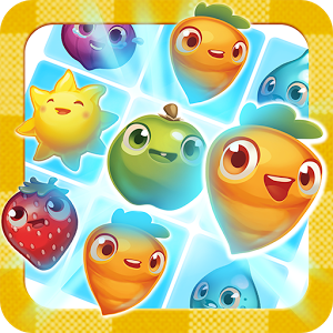 Farm Heroes Saga APK