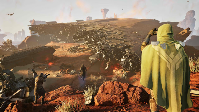 Dune: Awakening