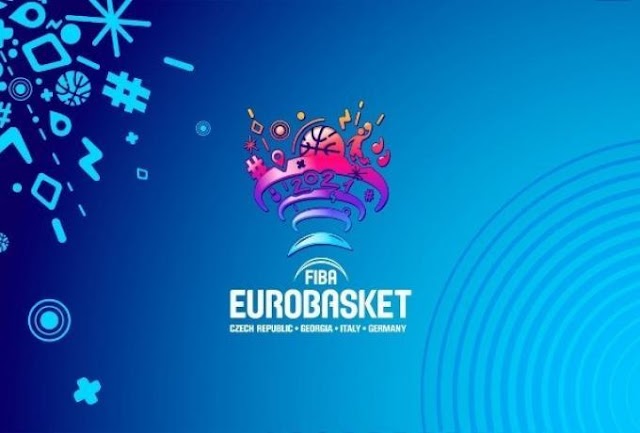 Στην τελική φάση του Ευρωμπάσκετ 2022 η Εθνική Μπάσκετ   