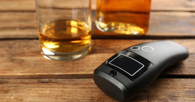 Global Alcohol Abuse Monitoring Market