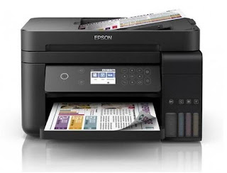 Toda la Información sobre la Impresora Multifuncional WorkForce Epson EcoTank ET-3750. Análisis, Características, Especificaciones, Precio, Drivers, Manuales de Usuario y Más