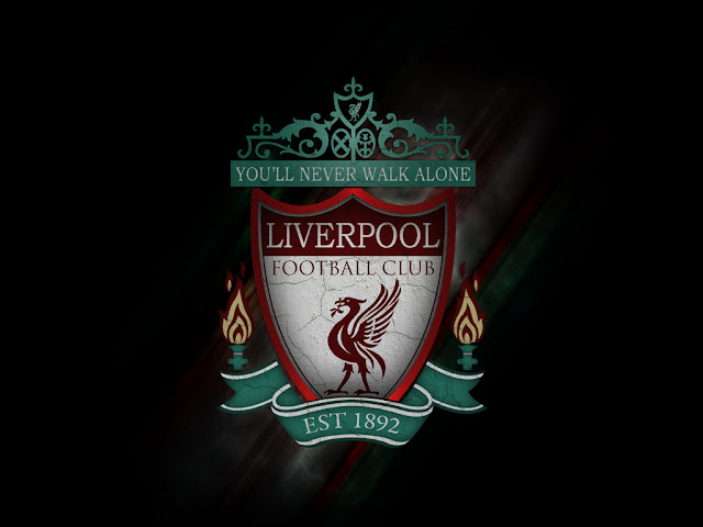 Liverpool FC Logo Wallpaper HD 2013 