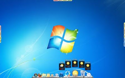 ObjectDock Plus 2.01.743 Full Version with Keygen