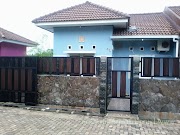 16+ Pagar Rumah Minimalis Type 36/72