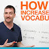 Improving Your English Vocabulary