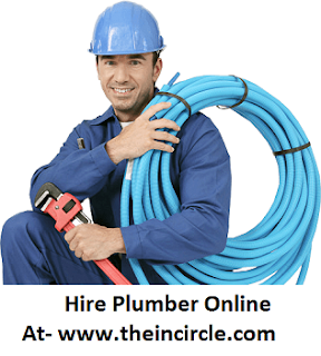 Hire Plumber Online