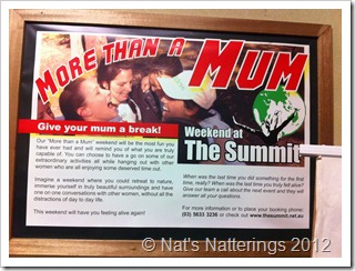 More Than A Mum