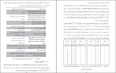 تحميل مجانى لأحدث كتاب فى أمن المعلومات والشبكات  بالعربى Information Security