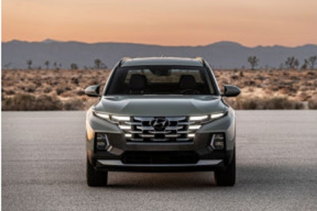 2023 Hyundai Santa Cruz Review