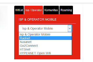 MDVK - (radnet) tool