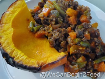 7 Good and Squash