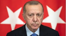  Σε…πανηγυρική του ομιλία, ο Τούρκος πρόεδρος, Ρετζέπ Ταγίπ Ερντογάν, αναφέρθηκε στη σημασία της μετατροπής της Αγίας Σοφίας σε τζαμί, τονίζ...
