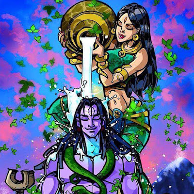Lord Shiva Image
