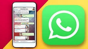 Cara Menghilangkan Notifikasi WhatsApp