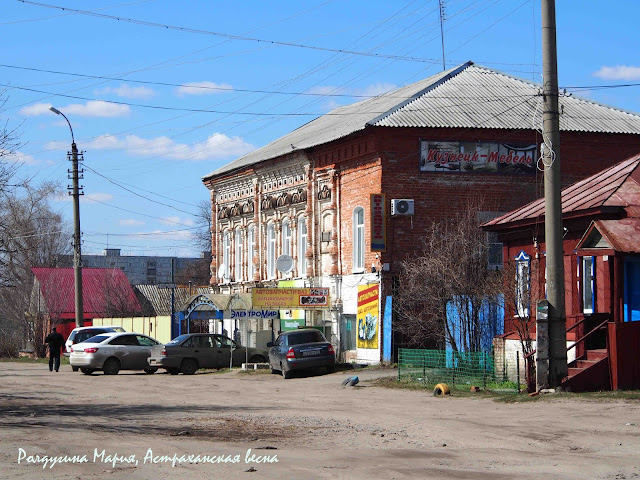 Сердобск фото