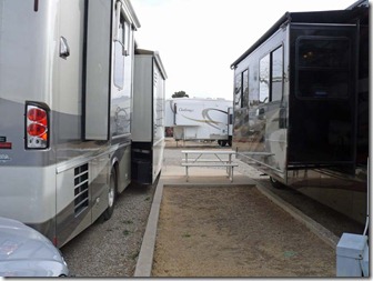 RV Space