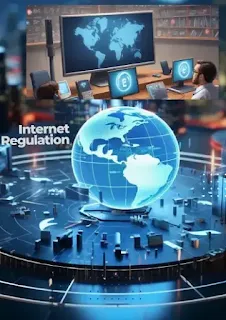 Internet Regulation
