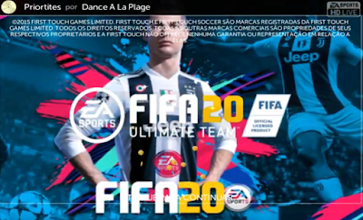  in this mod it has been hd and also some items that have been replaced Download FTS 19 Mod FIFA20