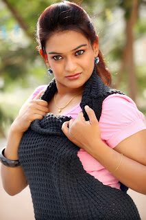 Rooshika Latest Stills