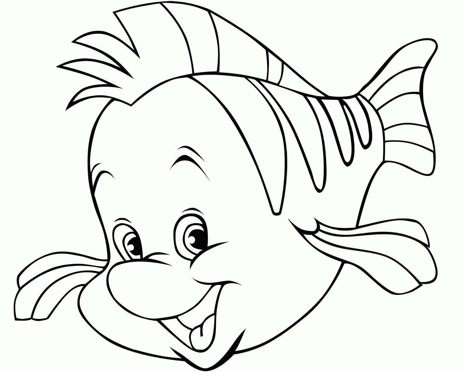 Free Coloring Pages Of Golden Fish Coloring Wallpapers Download Free Images Wallpaper [coloring654.blogspot.com]