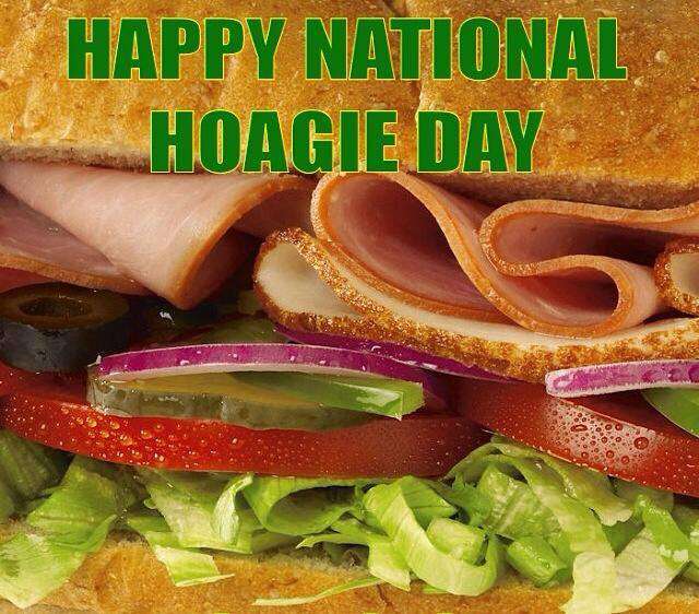 National Hoagie Day Wishes Pics