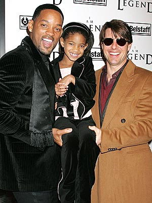 will smith tom cruise